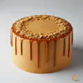 Butterscotch Cake