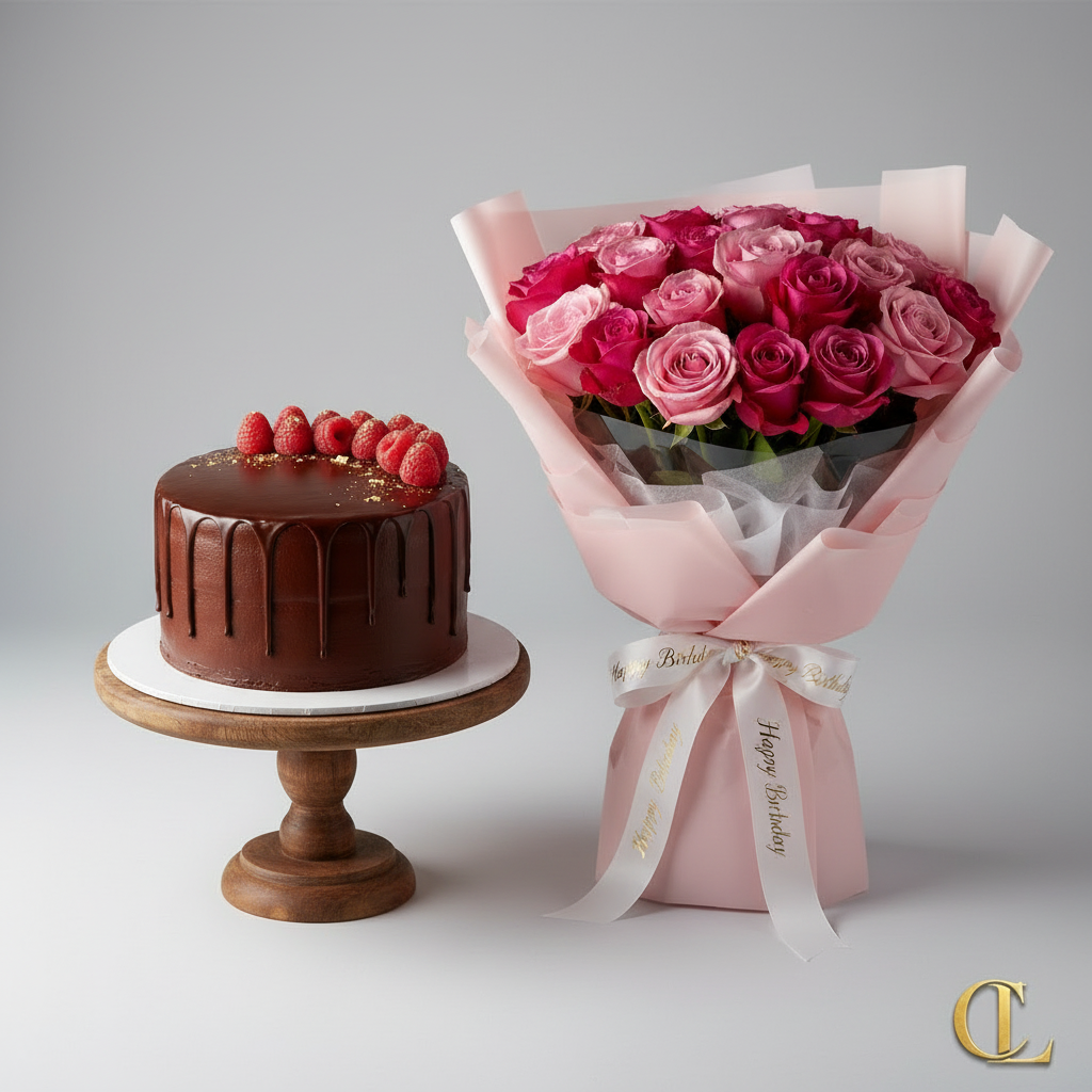 Luxury Gift Hamper