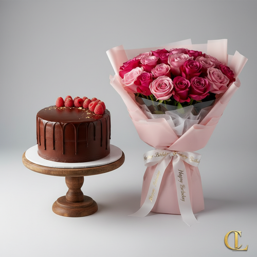 Luxury Gift Hamper